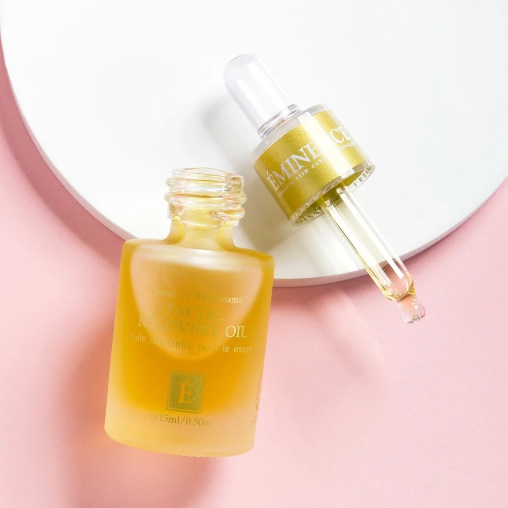 Eminence Facial Recovery Oil